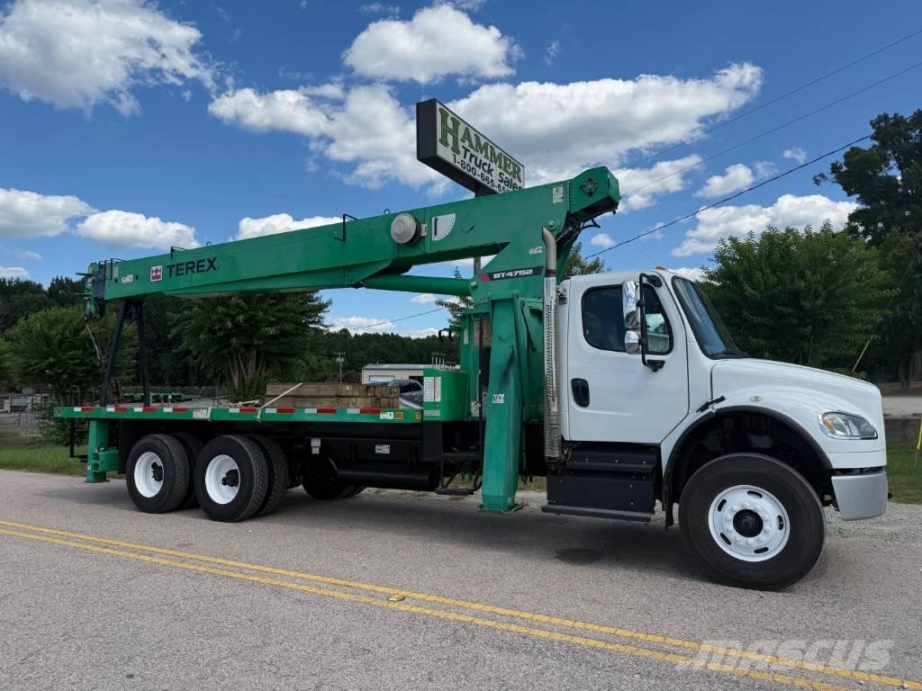 Freightliner M2 Altele