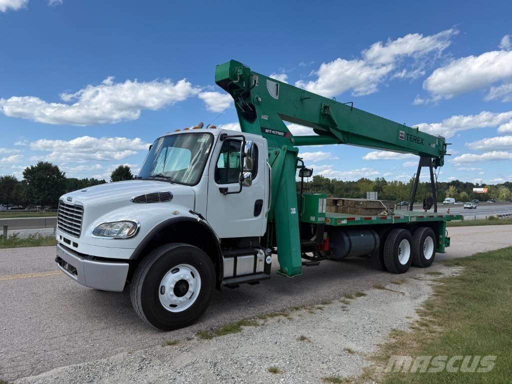 Freightliner M2 Altele