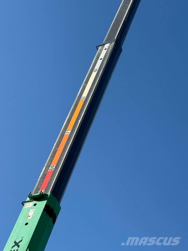 Freightliner M2 Altele