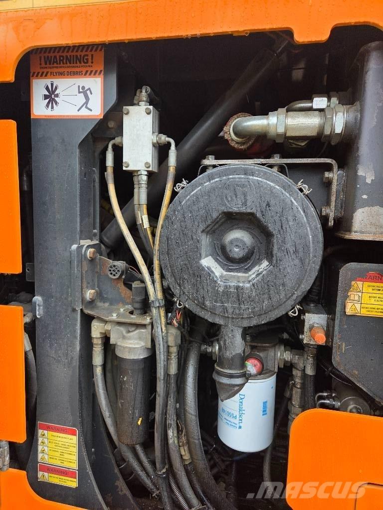 Prime Tech PT-175 Tractoare forestiere