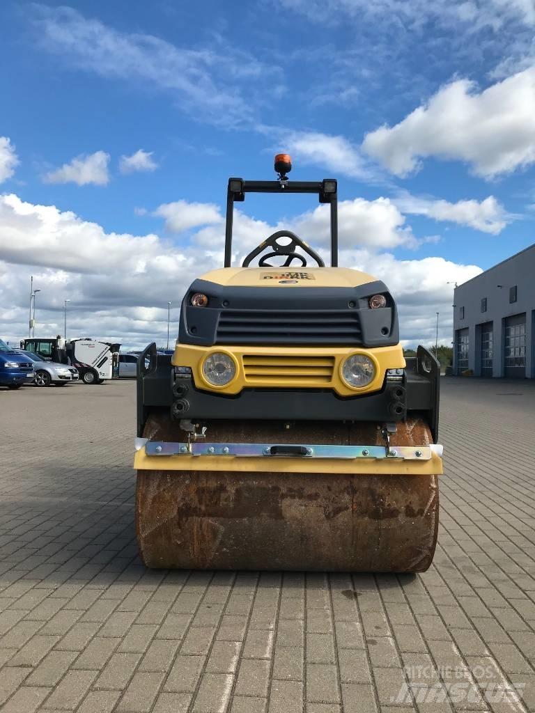 Wacker Neuson RD27 Cilindri compactori dubli