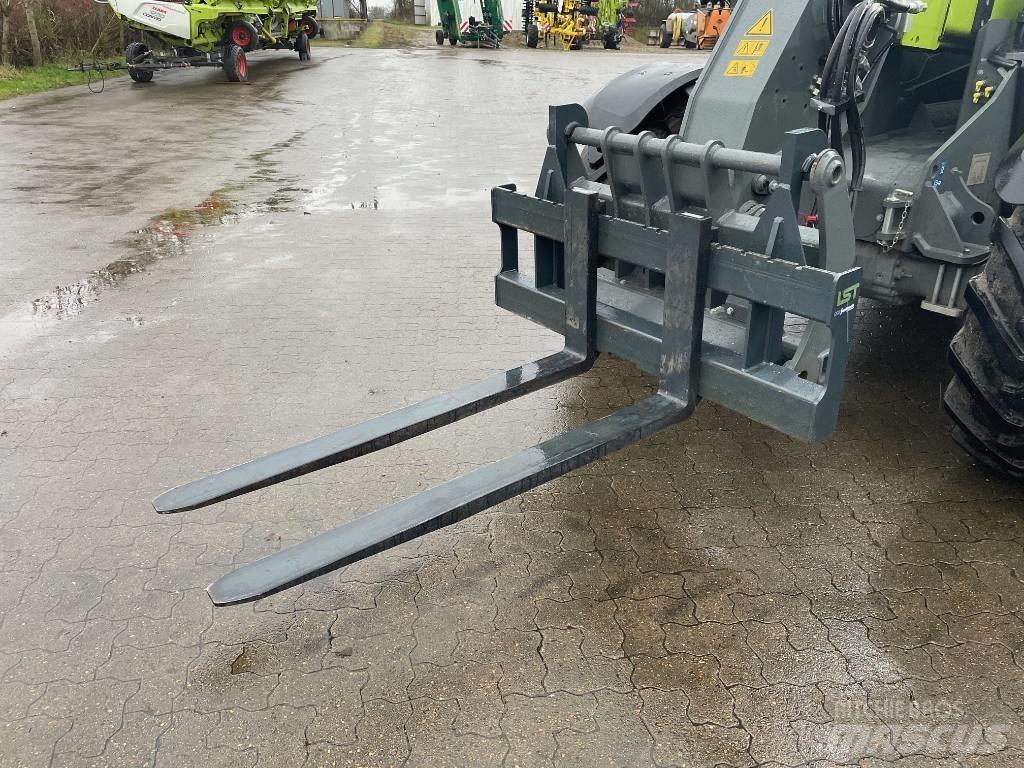 LST 5 ton Furci