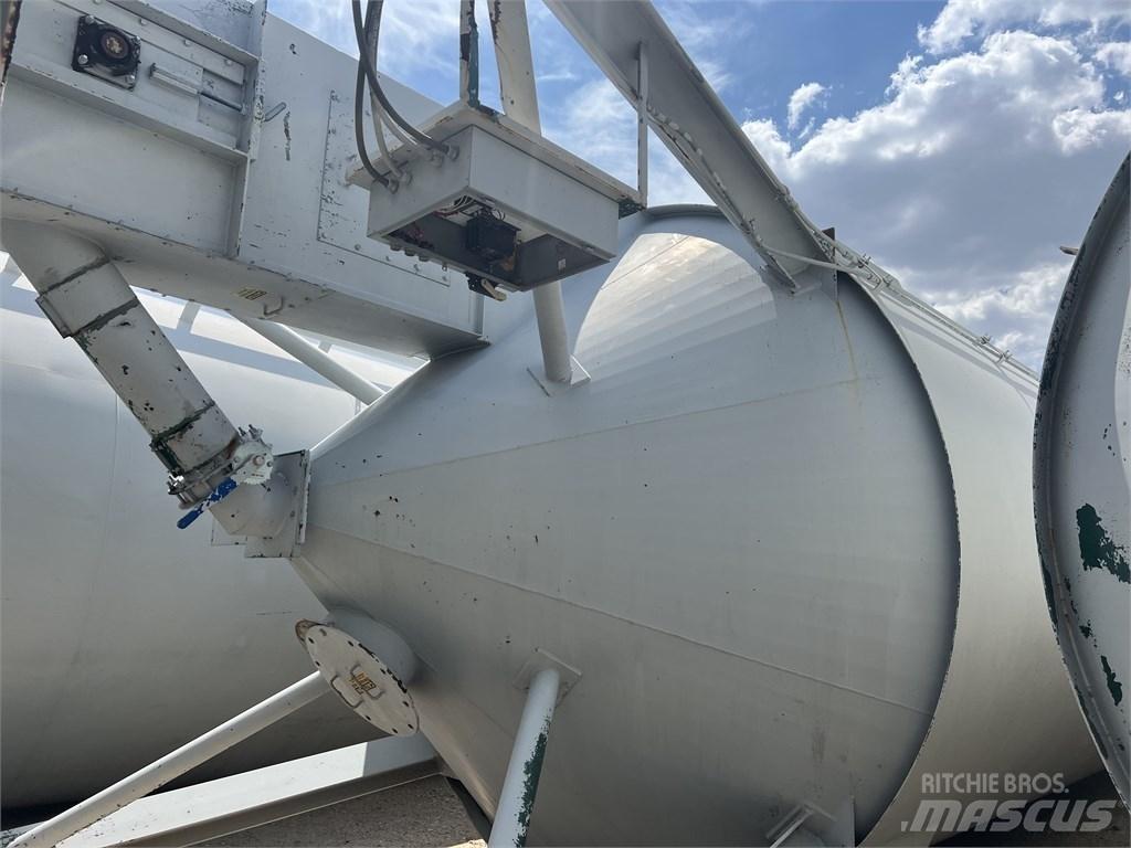 Appco Storage Silo Utilaje construcții - Altele