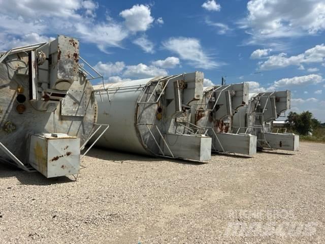 Appco Storage Silo Utilaje construcții - Altele