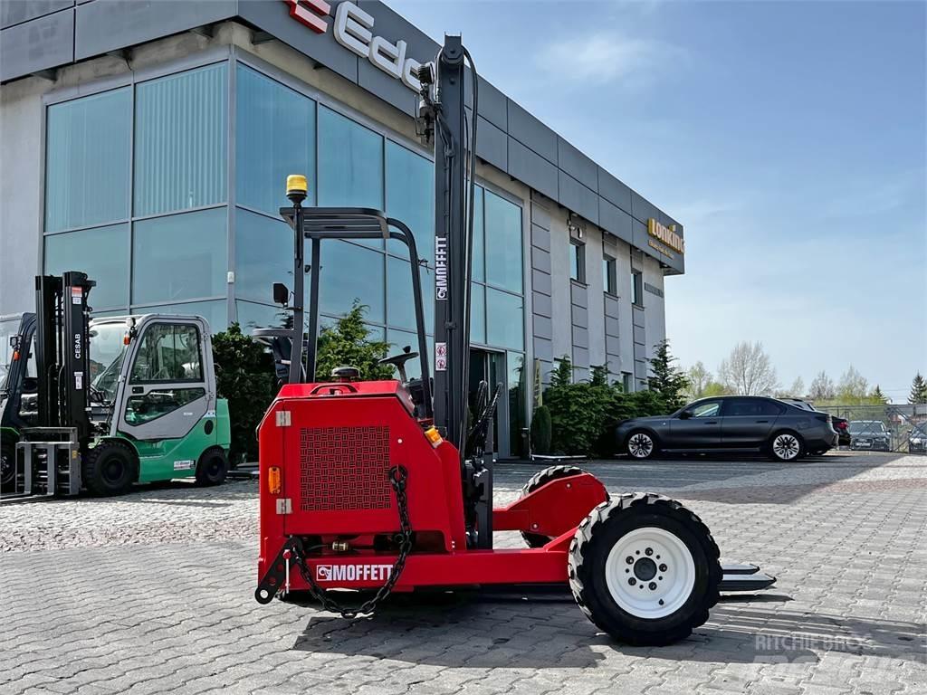 Moffett M3 20.3 Strivuitoare-altele