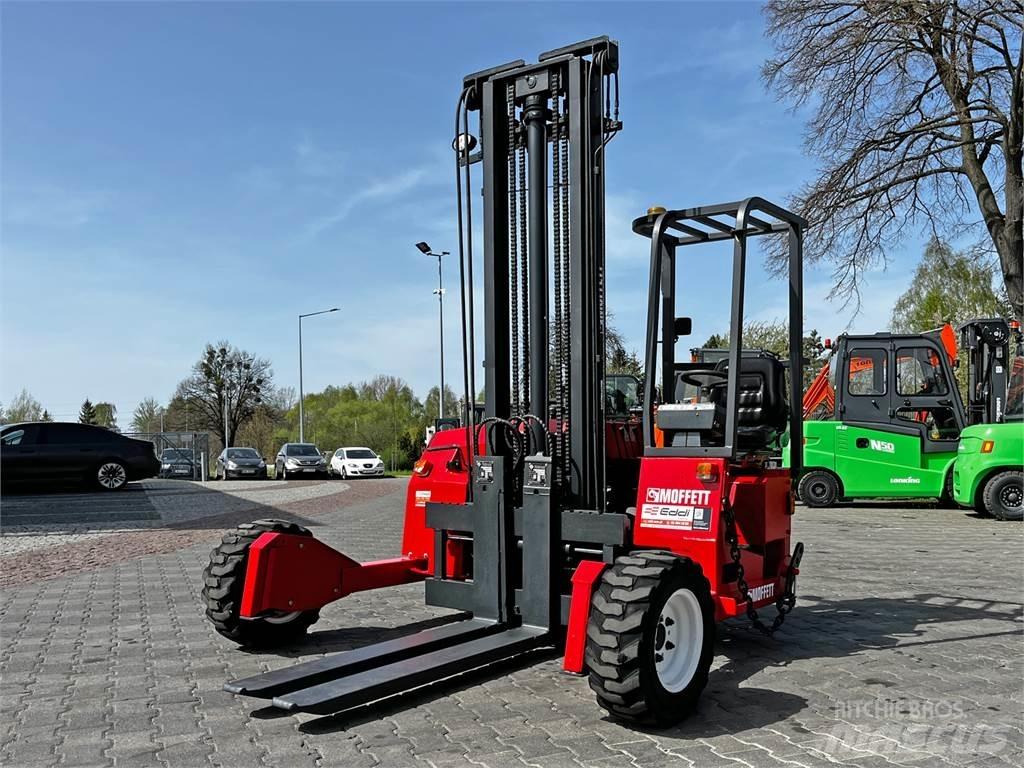 Moffett M3 20.3 Strivuitoare-altele