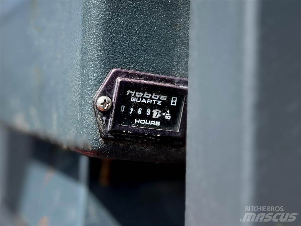 Moffett M3 20.3 Strivuitoare-altele