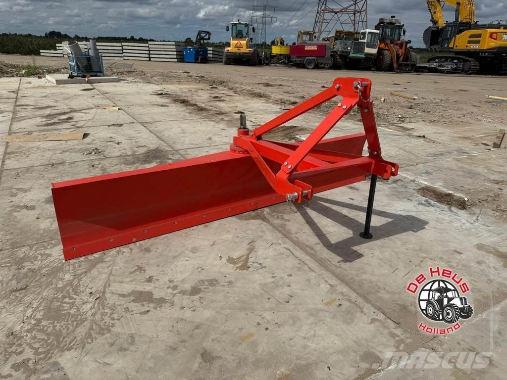 Boxer GS300 Alte masini si accesorii de cultivat