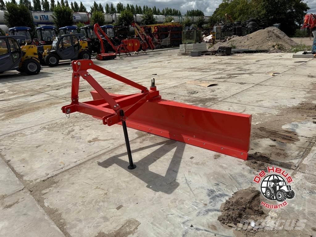 Boxer GS300 Alte masini si accesorii de cultivat