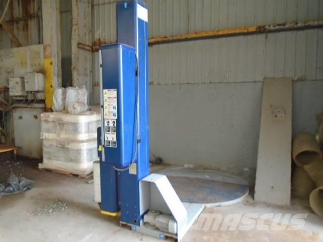  ROTOPAC ROTOPLAT 708 Utilaje agricole - Altele