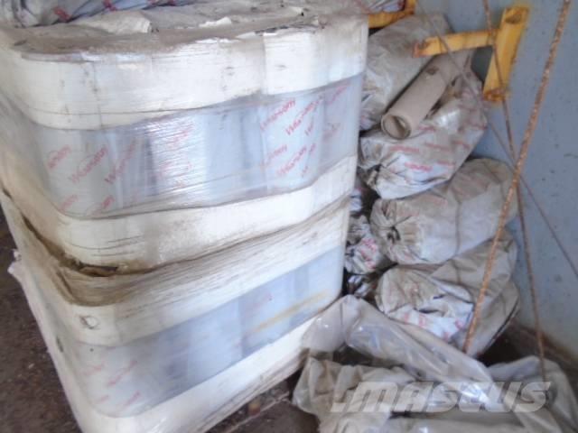  ROTOPAC ROTOPLAT 708 Utilaje agricole - Altele