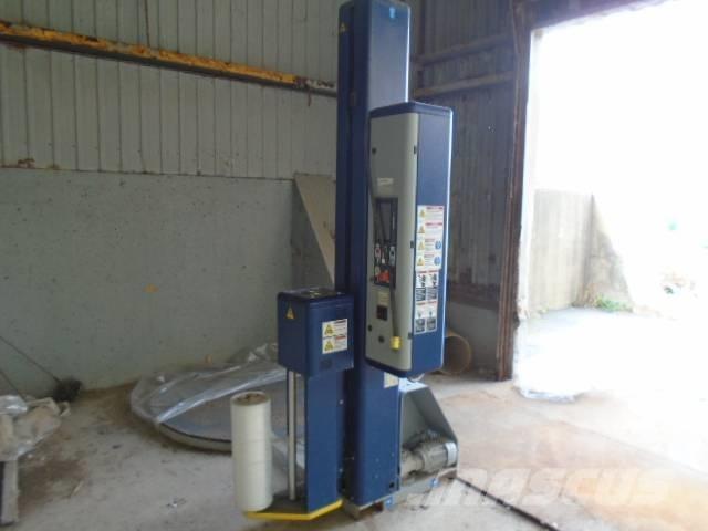  ROTOPAC ROTOPLAT 708 Utilaje agricole - Altele