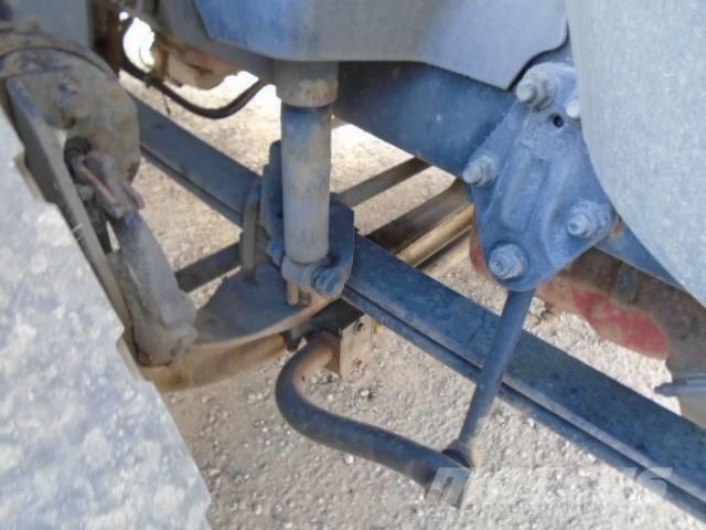 Volvo VNL740 Autotractoare