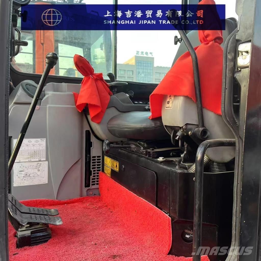 CAT 305C Mini excavatoare < 7t