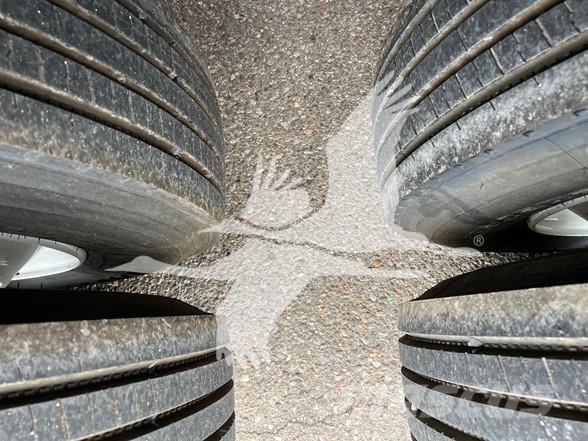 Utility 3000R Semi-remorci cu temperatura controlata