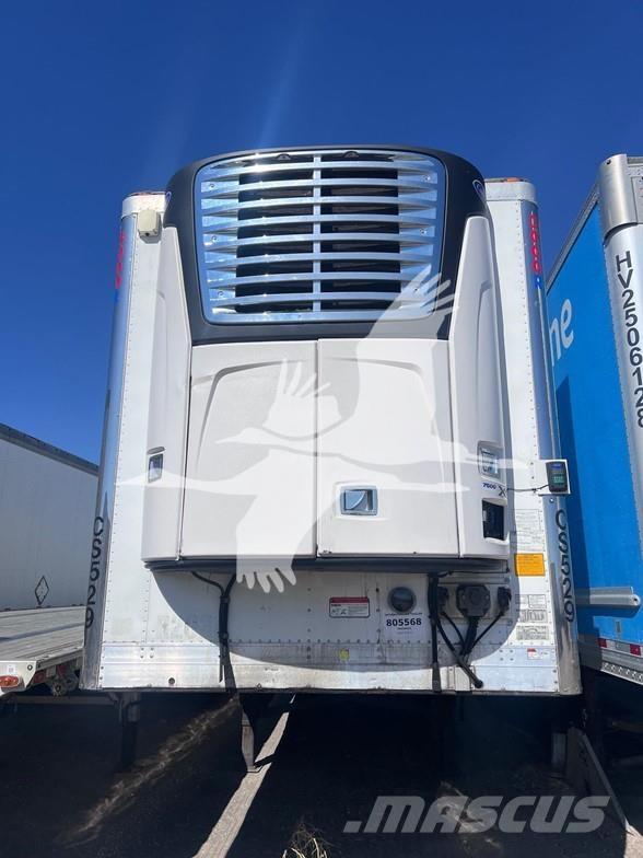 Utility 3000R Semi-remorci cu temperatura controlata