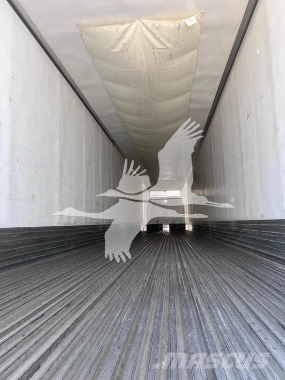 Utility 3000R Semi-remorci cu temperatura controlata