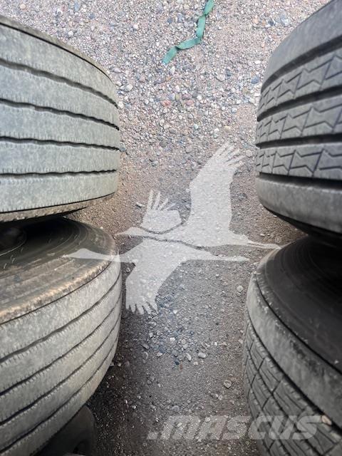 Utility 3000R Semi-remorci cu temperatura controlata