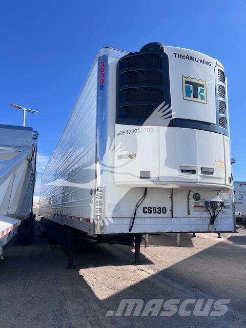 Utility 3000R Semi-remorci cu temperatura controlata