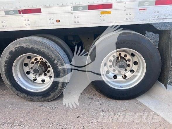 Utility 3000R Semi-remorci cu temperatura controlata