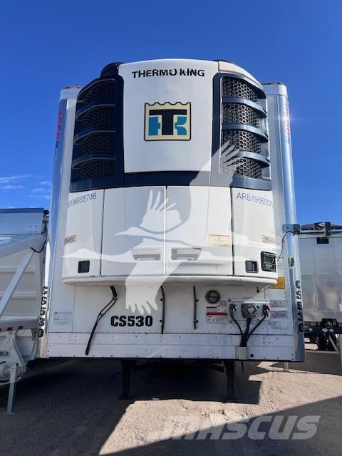 Utility 3000R Semi-remorci cu temperatura controlata