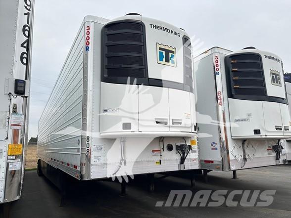 Utility 3000R Semi-remorci cu temperatura controlata