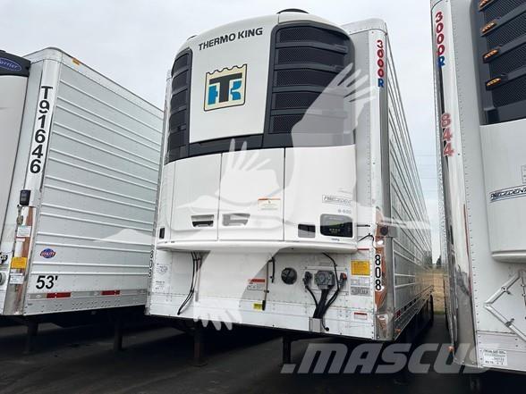 Utility 3000R Semi-remorci cu temperatura controlata