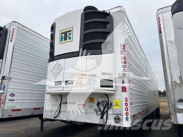 Utility 3000R Semi-remorci cu temperatura controlata