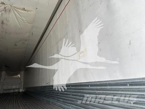 Utility 3000R Semi-remorci cu temperatura controlata