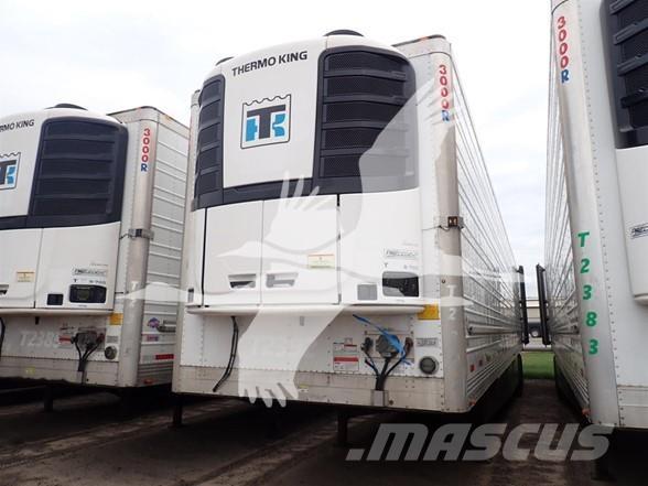 Utility 3000R Semi-remorci cu temperatura controlata