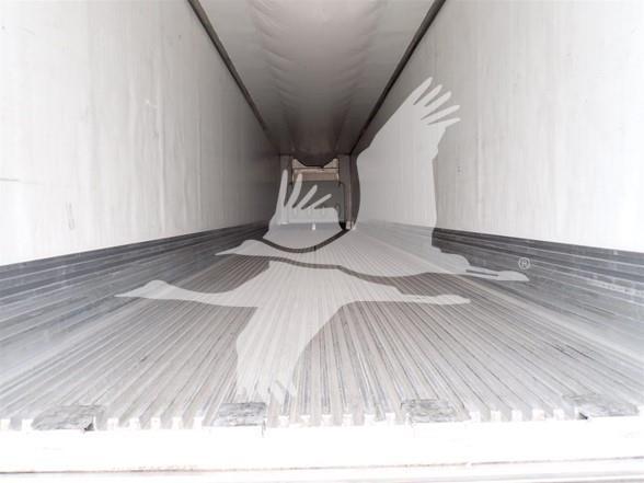 Utility 3000R Semi-remorci cu temperatura controlata