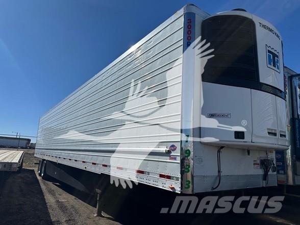 Utility 3000R Semi-remorci cu temperatura controlata