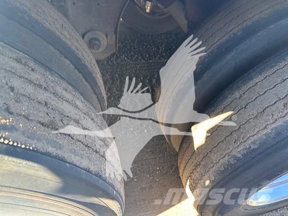 Utility 3000R Semi-remorci cu temperatura controlata