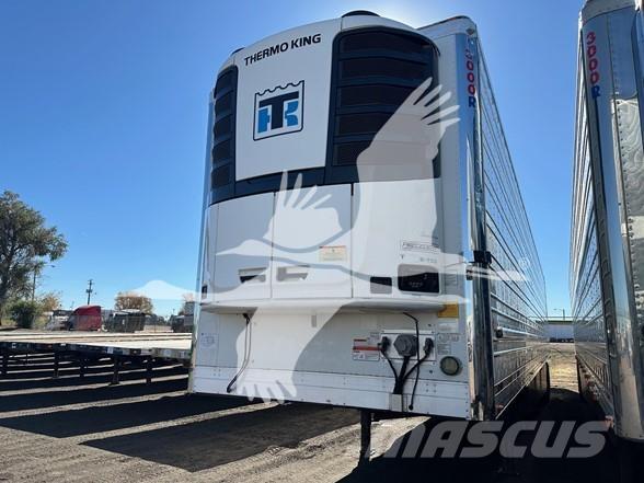 Utility 3000R Semi-remorci cu temperatura controlata