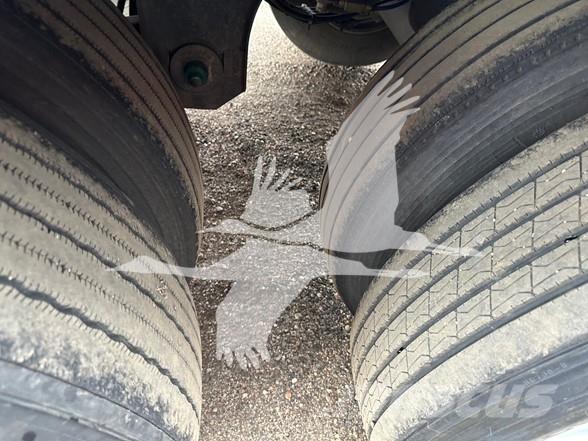 Utility 3000R Semi-remorci cu temperatura controlata