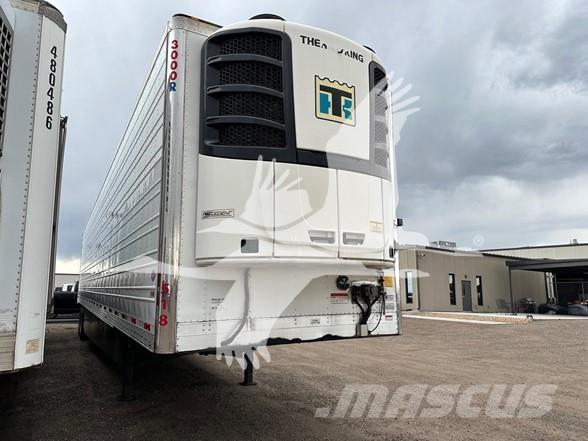 Utility 3000R Semi-remorci cu temperatura controlata