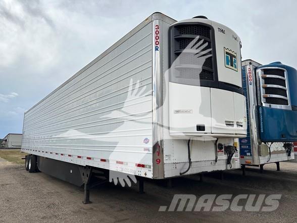 Utility 3000R Semi-remorci cu temperatura controlata