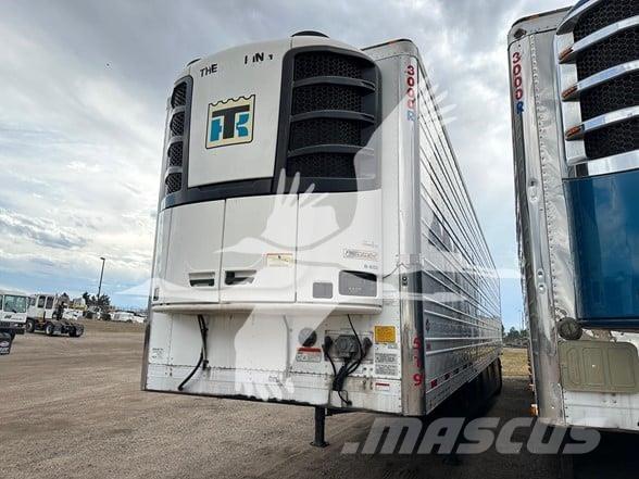 Utility 3000R Semi-remorci cu temperatura controlata