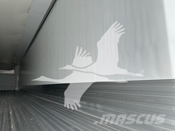 Utility 3000R Semi-remorci cu temperatura controlata