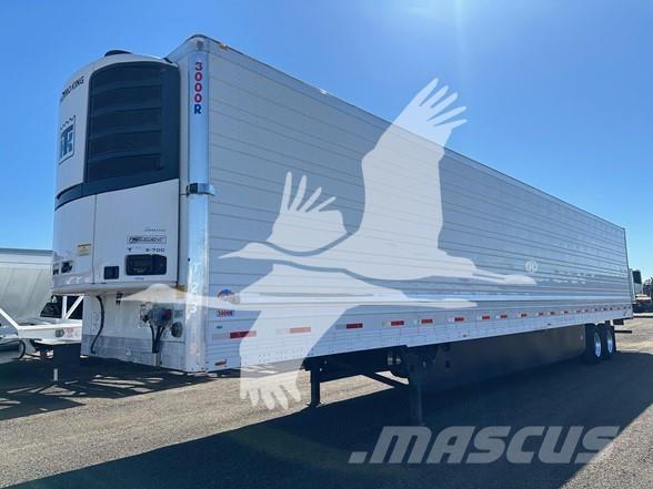 Utility 3000R Semi-remorci cu temperatura controlata