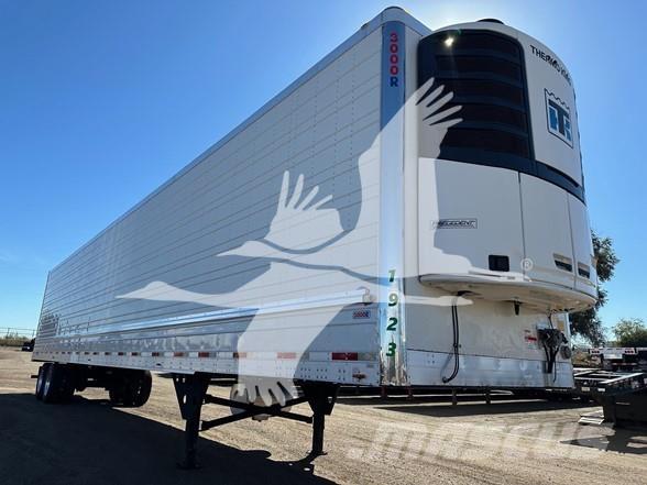 Utility 3000R Semi-remorci cu temperatura controlata