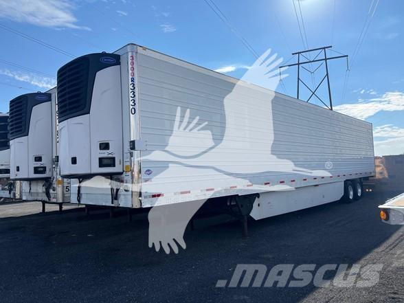 Utility 3000R Semi-remorci cu temperatura controlata