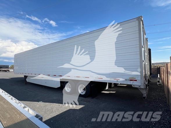 Utility 3000R Semi-remorci cu temperatura controlata