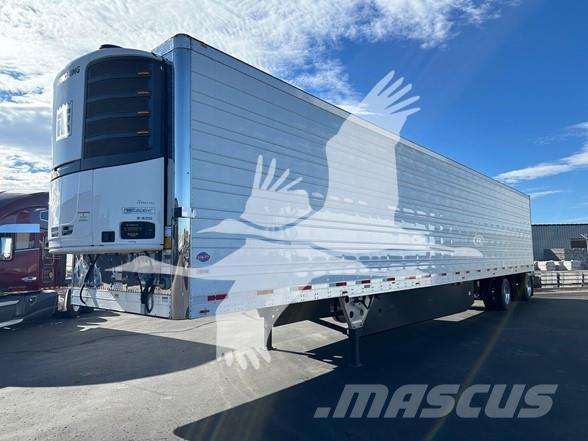 Utility 3000R Semi-remorci cu temperatura controlata