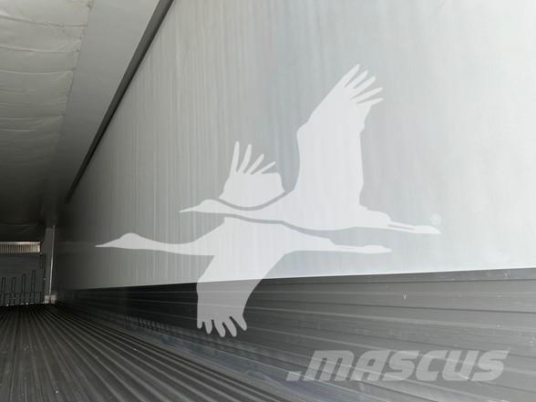 Utility 3000R Semi-remorci cu temperatura controlata