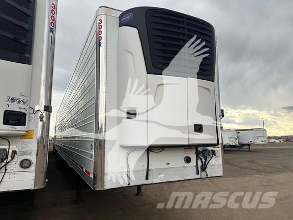 Utility 3000R Semi-remorci cu temperatura controlata