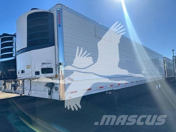 Utility 3000R Semi-remorci cu temperatura controlata