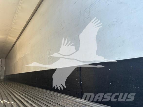 Utility 3000R Semi-remorci cu temperatura controlata