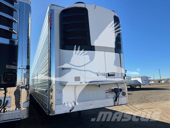 Utility 3000R Semi-remorci cu temperatura controlata