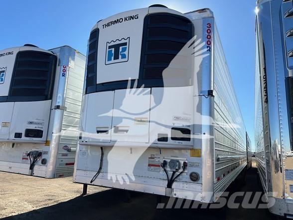 Utility 3000R Semi-remorci cu temperatura controlata